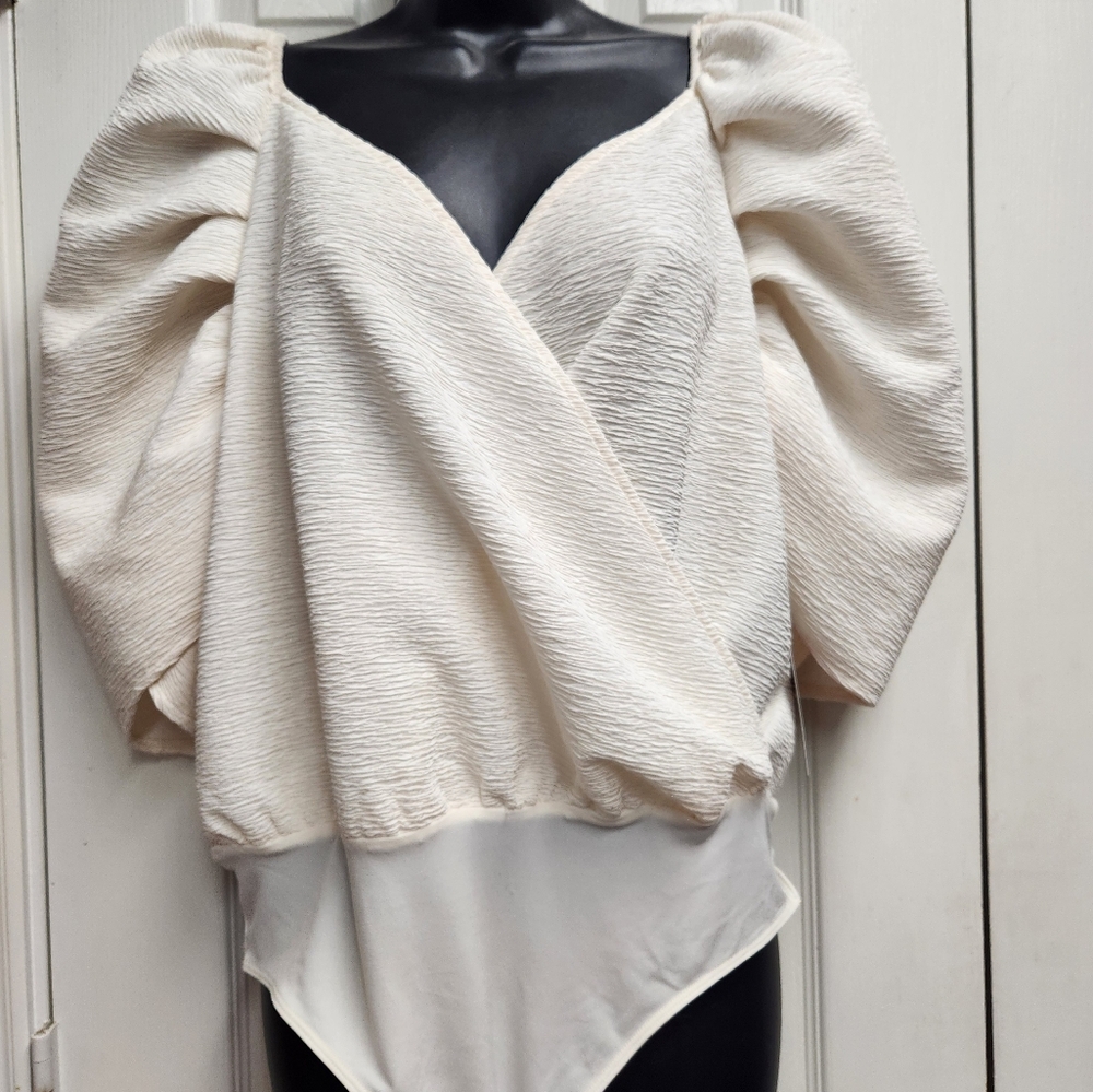Express shirt/bodysuit